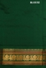 Contrast Classic Pure South Silk Saree